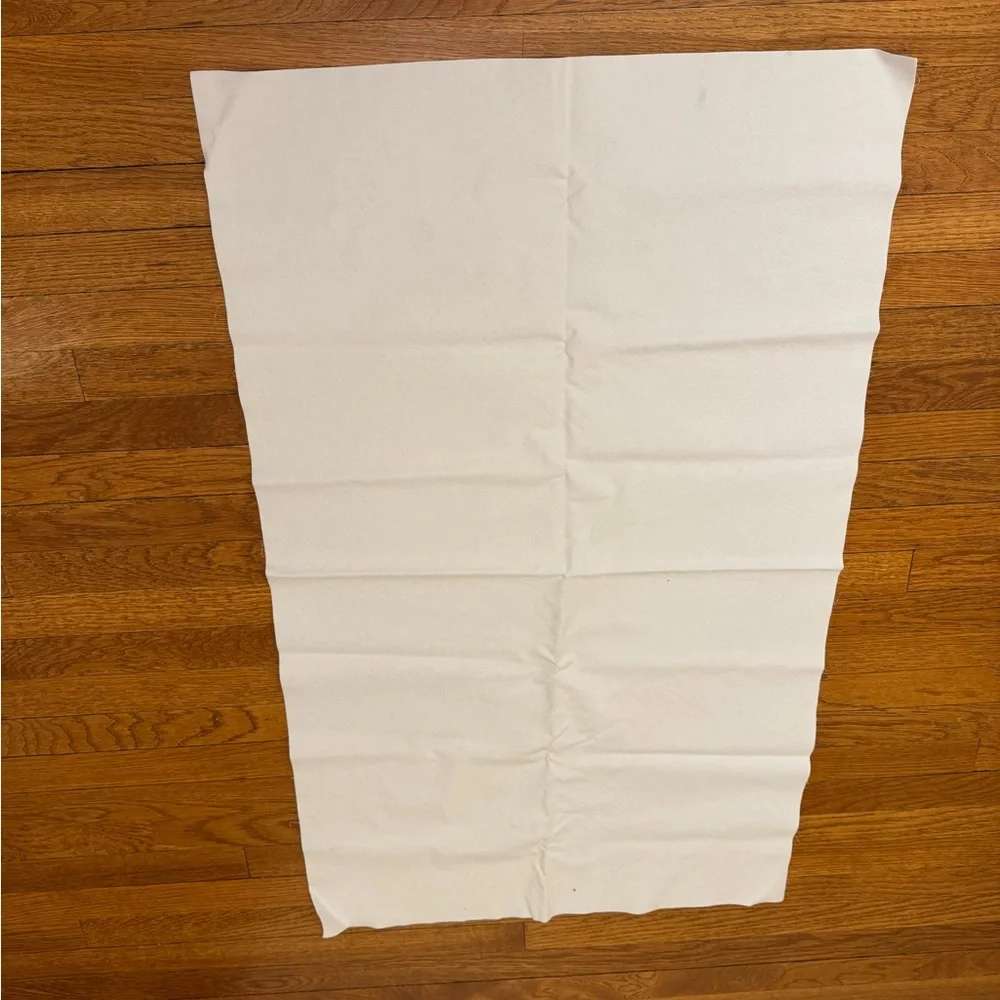 Flannel Protector Pad，100％ Waterproof Mattress Protector Pad, One Size. GUC